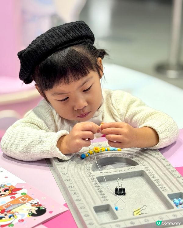 飛天小女警聖誕嚟料！🎄打卡影相玩到癲！📸