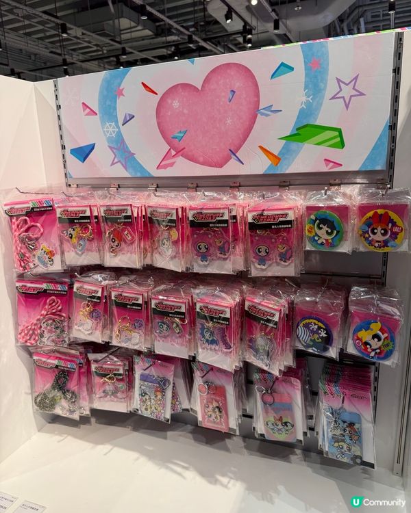 飛天小女警聖誕嚟料！🎄打卡影相玩到癲！📸