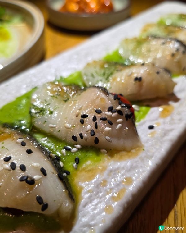 好chill西班牙菜