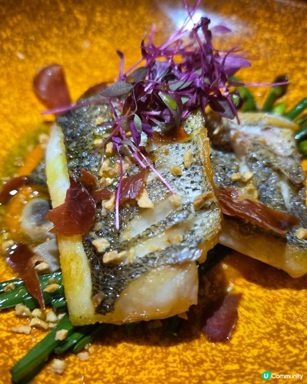 好chill西班牙菜