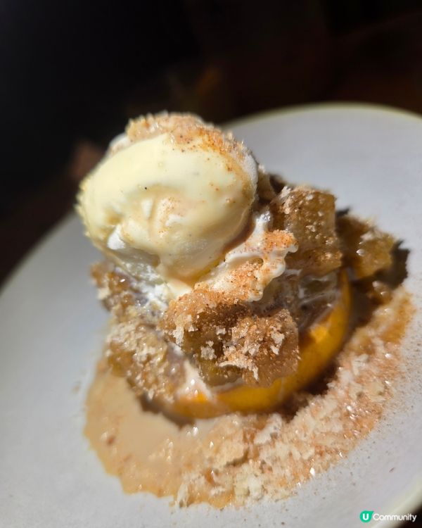 好chill西班牙菜