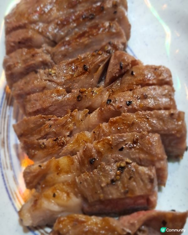 【元朗美食推介】和牛海鮮🤤！寵物友善餐廳！🐶🐱