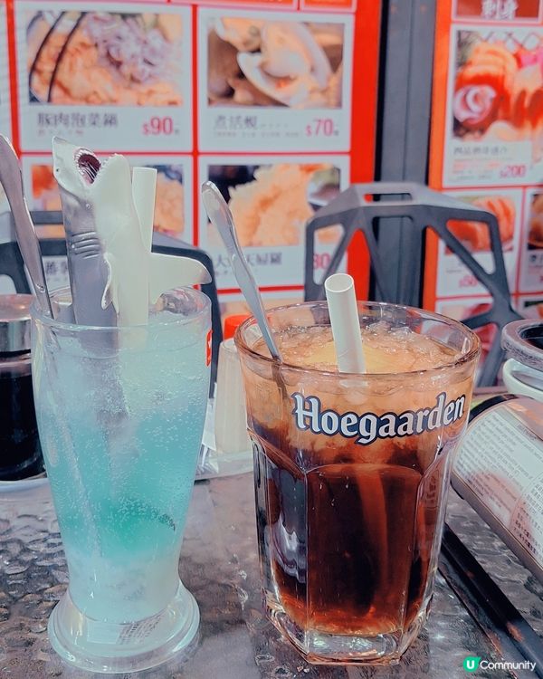 【元朗美食推介】和牛海鮮🤤！寵物友善餐廳！🐶🐱