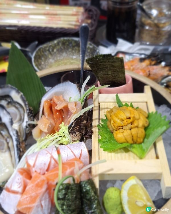 【元朗美食推介】和牛海鮮🤤！寵物友善餐廳！🐶🐱