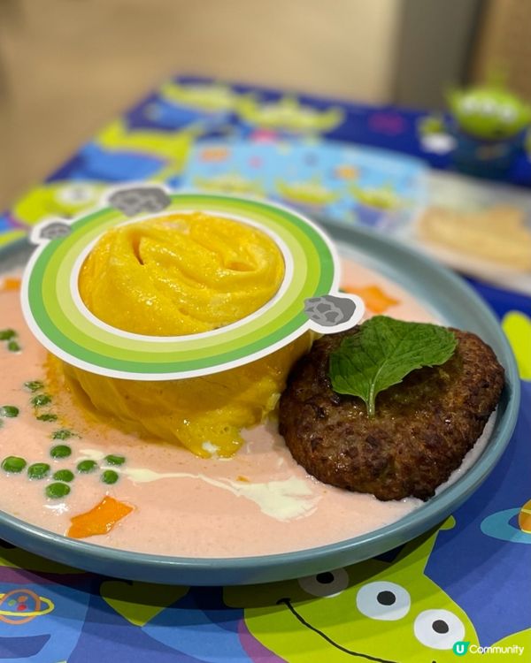 三眼仔迷必到💚旺角Cafe最新主題