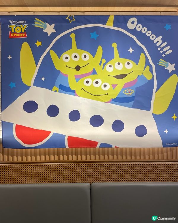 三眼仔迷必到💚旺角Cafe最新主題