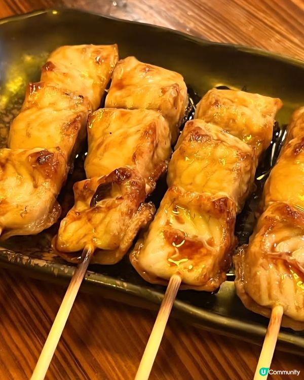好味道😋