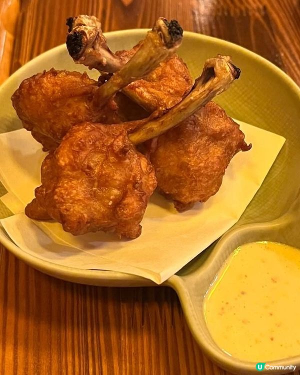 好味道😋
