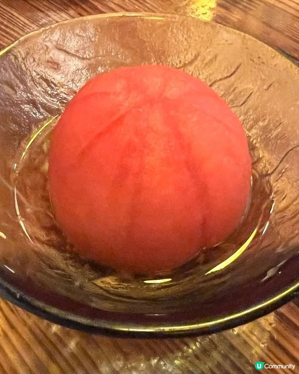 好味道😋