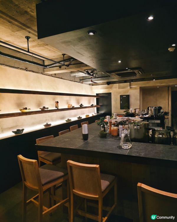 🇯🇵東京必食養生湯咖哩❗️