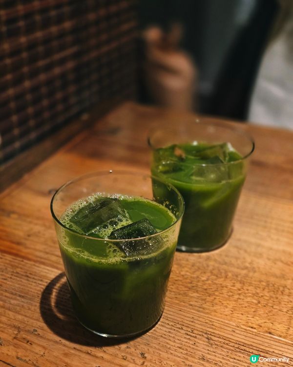 🇯🇵東京必食養生湯咖哩❗️