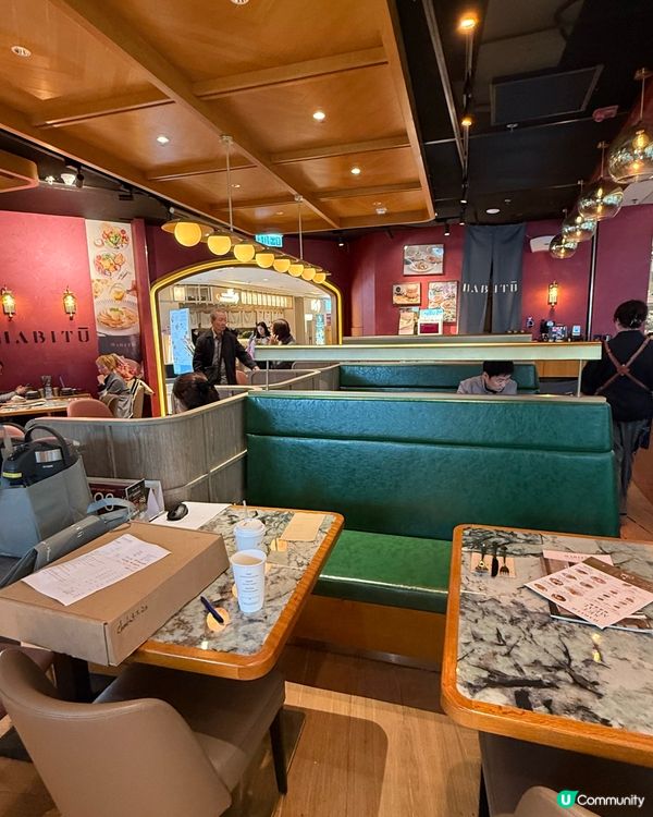 圓方$128下午茶！打卡一流📸，閨蜜必去！