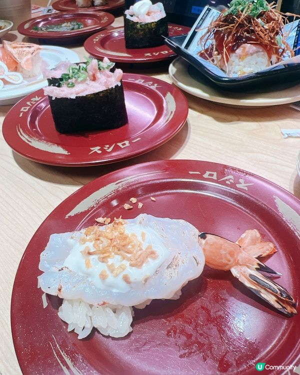 壽司郎 x 小朋友齊打交限定！味蕾收藏雙滿足！🍣🎮🔥