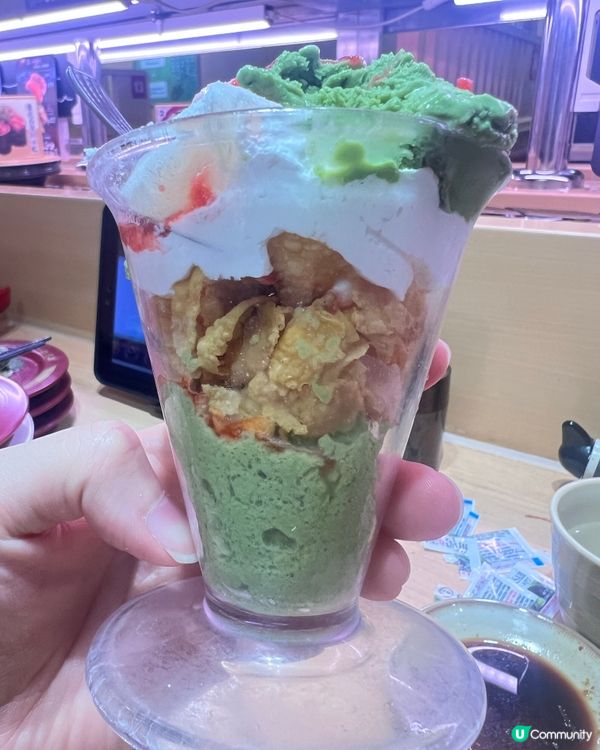 壽司郎 x 小朋友齊打交限定！味蕾收藏雙滿足！🍣🎮🔥