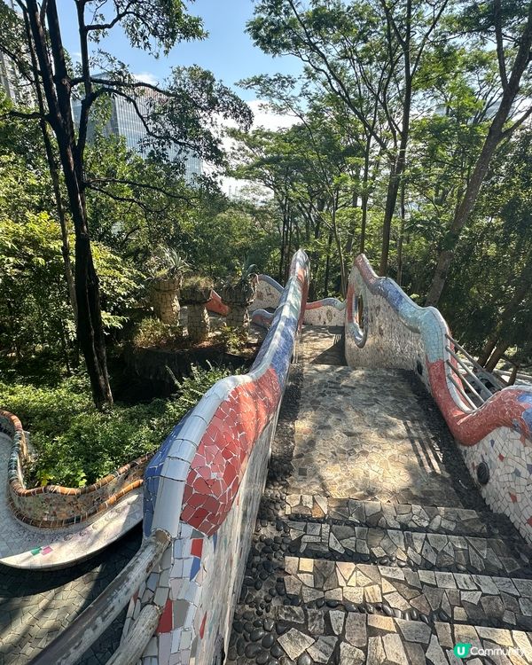 海山公園3.0