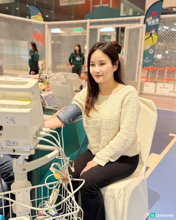 ｢荃運會｣~齊齊動起來!🤽🏻‍♂️🏊‍♂️🚵🏻🏋️🏹🏉🏀