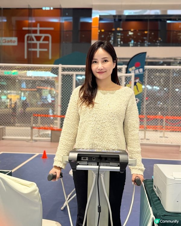 ｢荃運會｣~齊齊動起來!🤽🏻‍♂️🏊‍♂️🚵🏻🏋️🏹🏉🏀