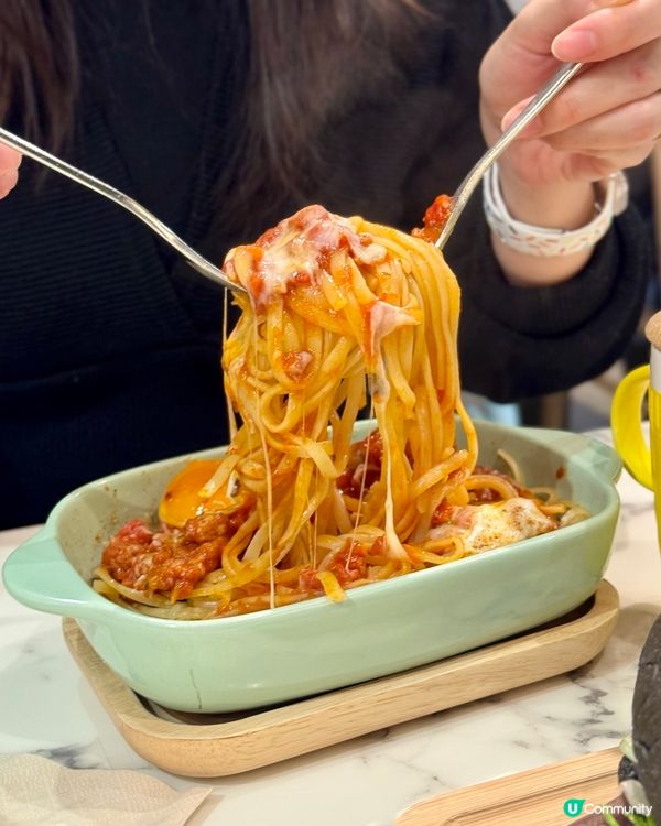 灣仔隱藏森林系Cafe🌿 素食漢堡同流心蛋意粉好犯規！