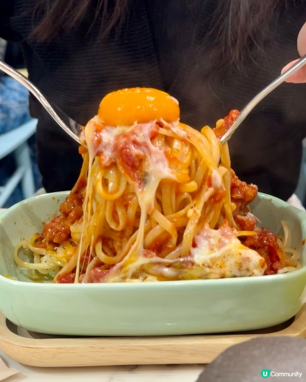 灣仔隱藏森林系Cafe🌿 素食漢堡同流心蛋意粉好犯規！