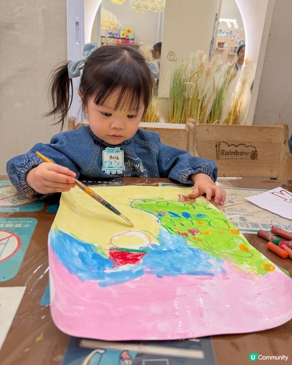 聖誕卡工作坊🎄獨一無二嘅心意🎁