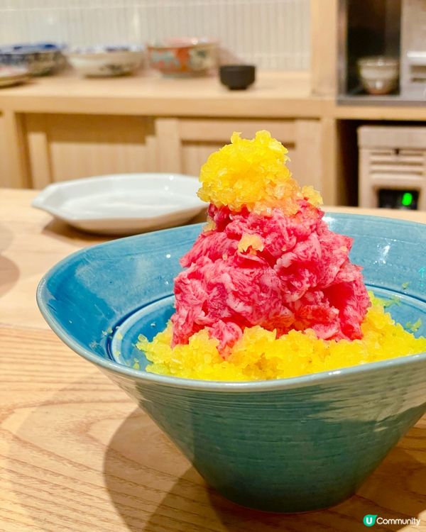 跟愛吃的閨蜜敘舊,當然要去吃好料😝~我們都是和牛控🤤這次選了...