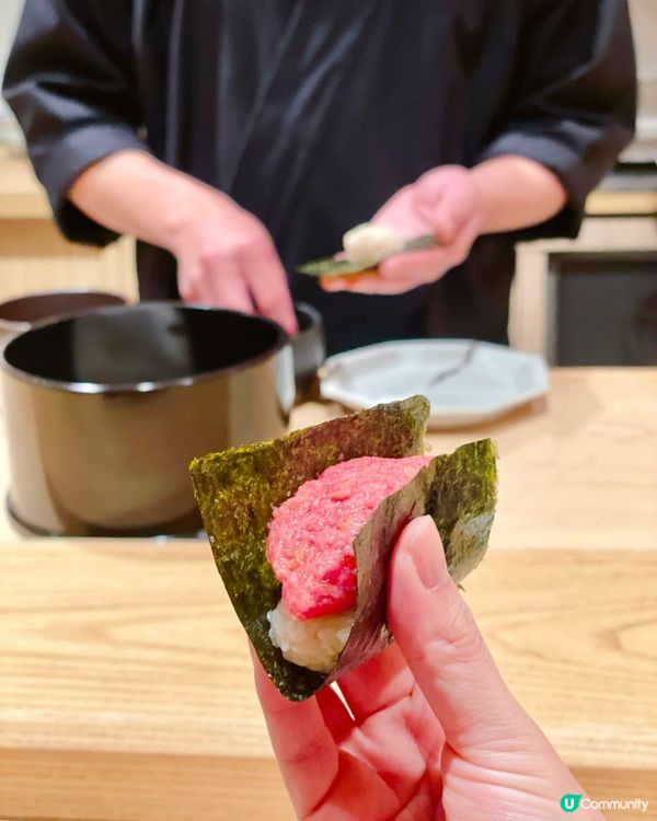 跟愛吃的閨蜜敘舊,當然要去吃好料😝~我們都是和牛控🤤這次選了...