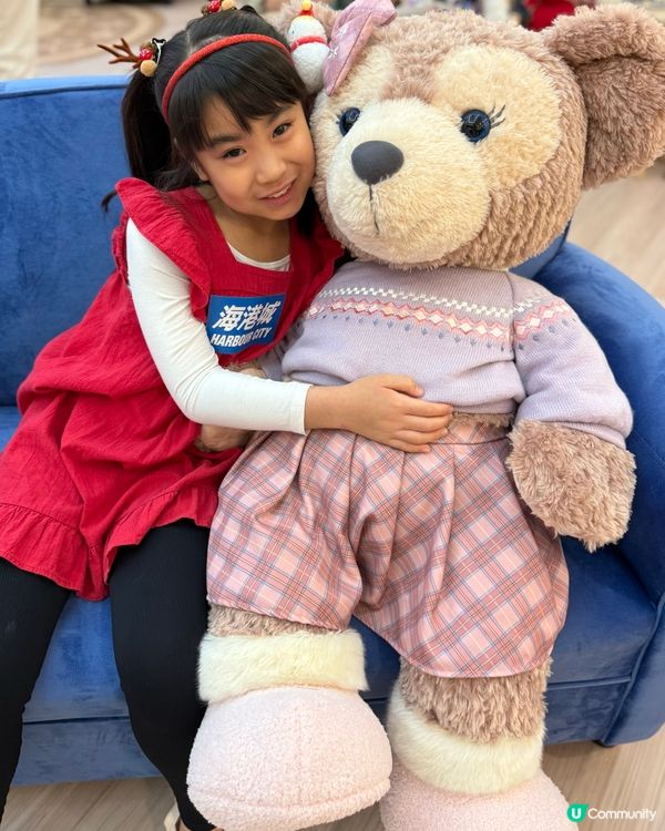 Magical Christmas@海港城