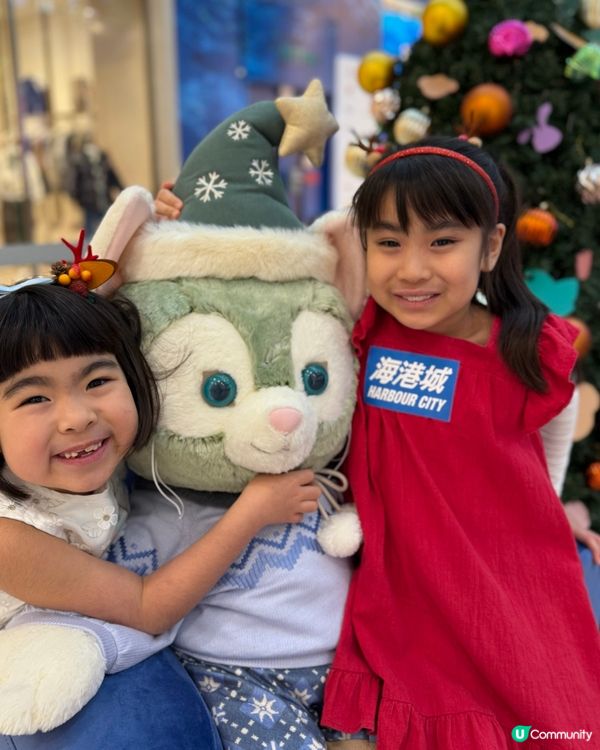 Magical Christmas@海港城