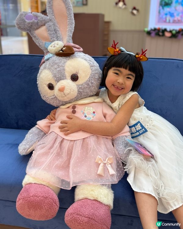 Magical Christmas@海港城