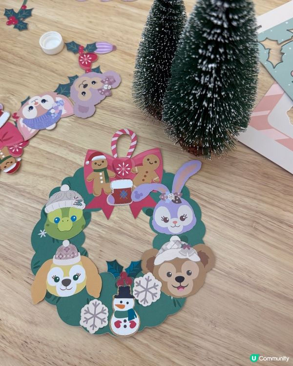 Magical Christmas@海港城