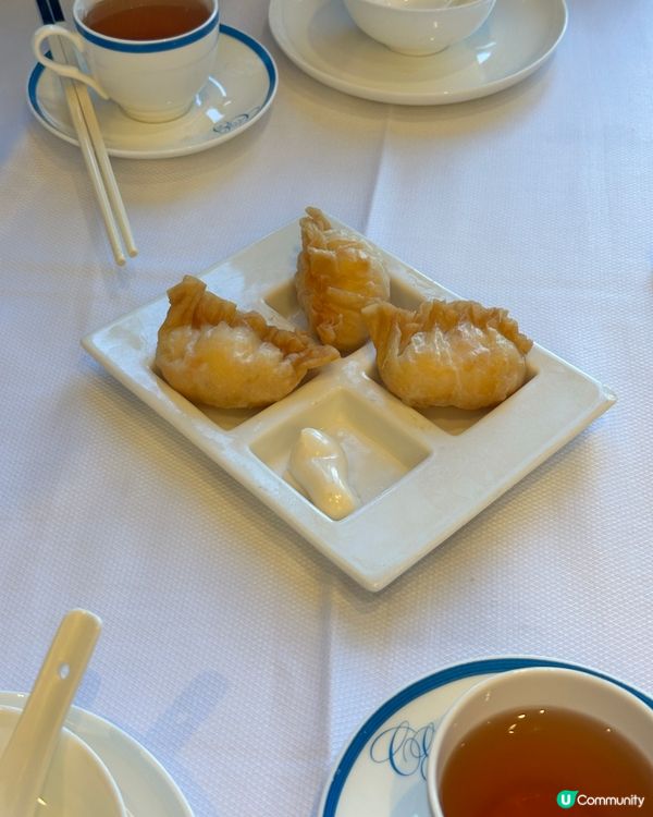 🍵 潮庭 | 葵芳新都會廣場 | 飲茶實錄