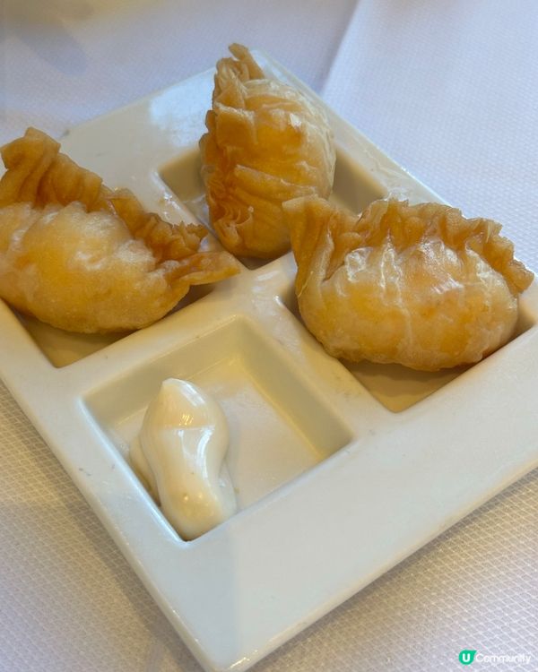 🍵 潮庭 | 葵芳新都會廣場 | 飲茶實錄