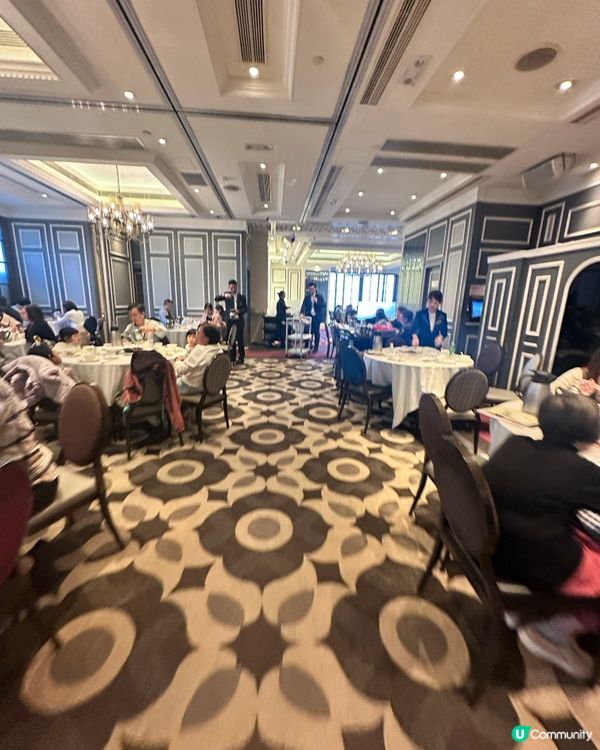 🍵 潮庭 | 葵芳新都會廣場 | 飲茶實錄