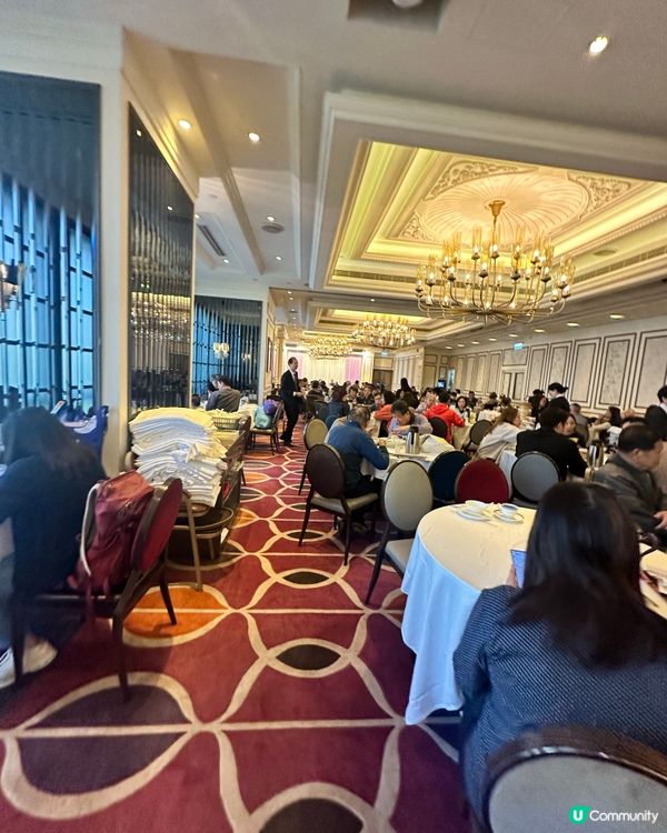 🍵 潮庭 | 葵芳新都會廣場 | 飲茶實錄