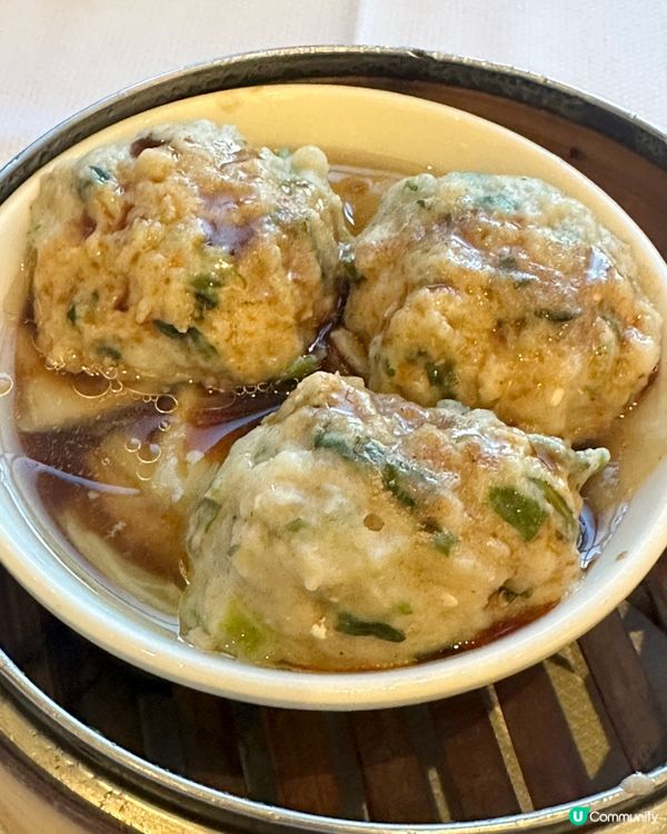 🍵 潮庭 | 葵芳新都會廣場 | 飲茶實錄