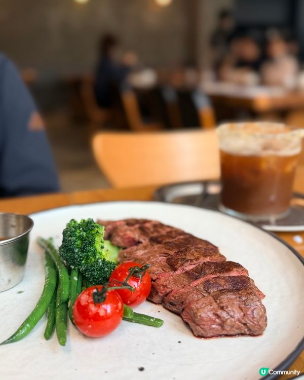 尖咀城市綠洲🌿！同媽咪慢活週末🥰！