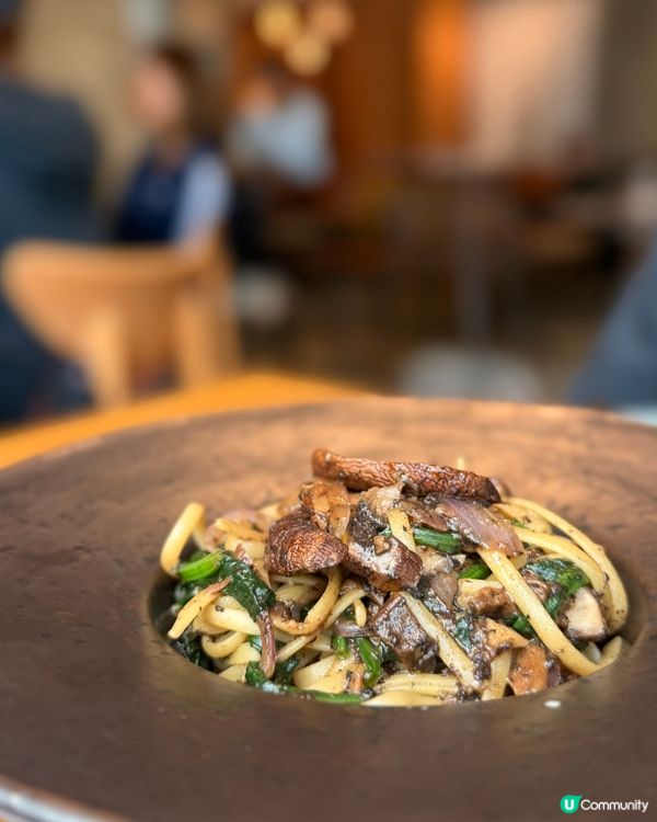 尖咀城市綠洲🌿！同媽咪慢活週末🥰！