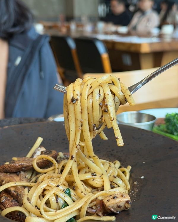 尖咀城市綠洲🌿！同媽咪慢活週末🥰！