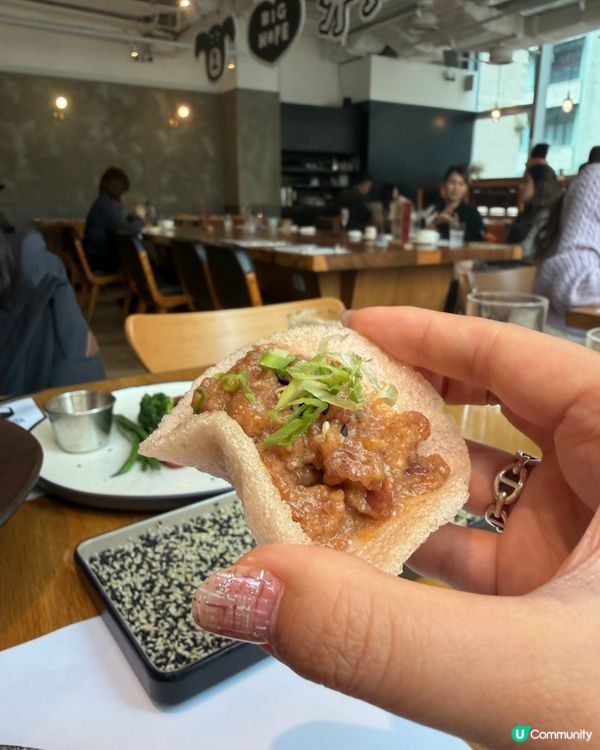 尖咀城市綠洲🌿！同媽咪慢活週末🥰！