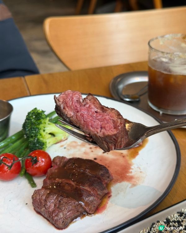 尖咀城市綠洲🌿！同媽咪慢活週末🥰！