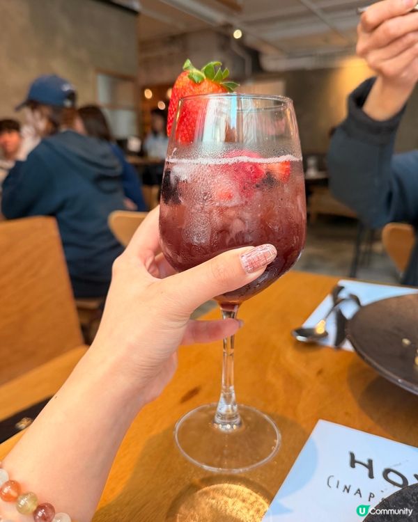 尖咀城市綠洲🌿！同媽咪慢活週末🥰！