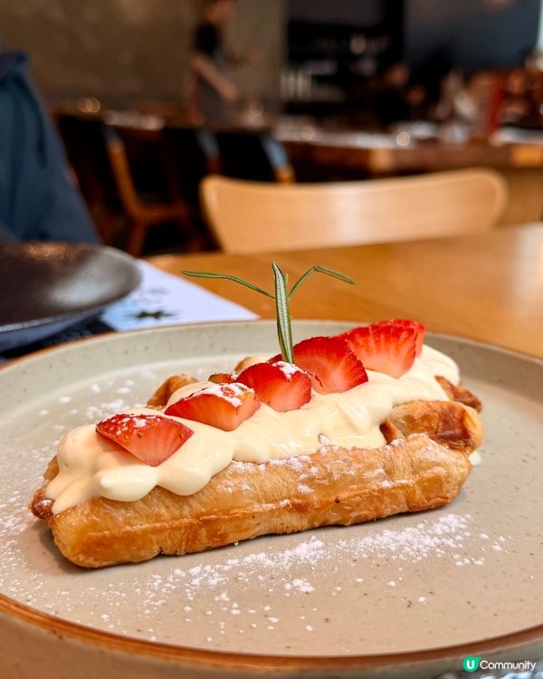 尖咀城市綠洲🌿！同媽咪慢活週末🥰！