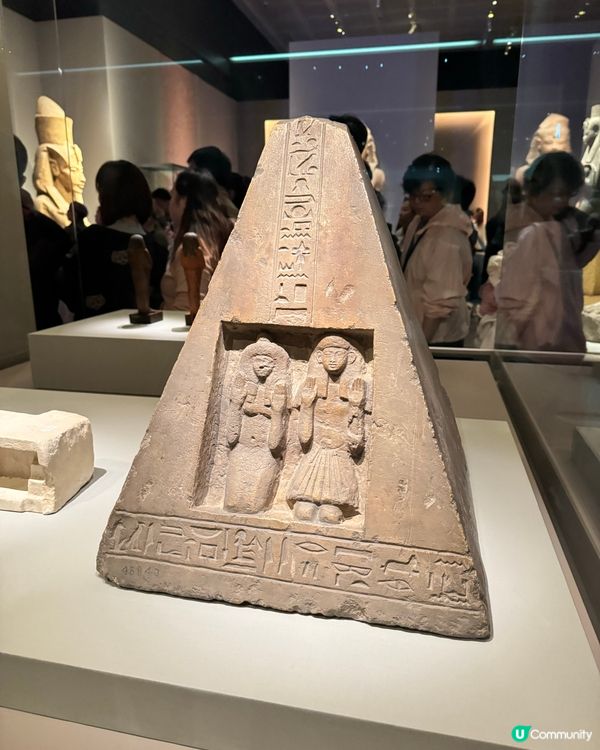 古埃及文化藝術深度遊