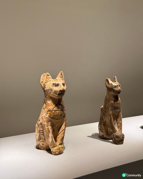 古埃及文化藝術深度遊