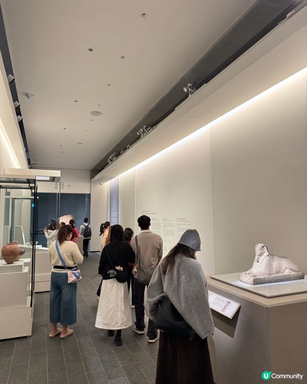 古埃及文化藝術深度遊