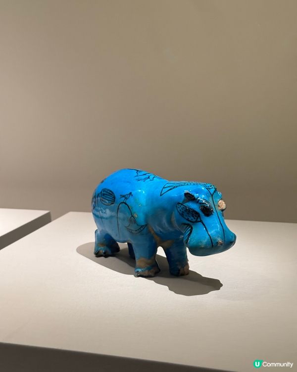 古埃及文化藝術深度遊