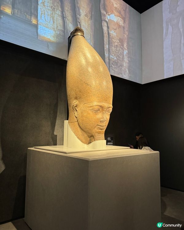 古埃及文化藝術深度遊