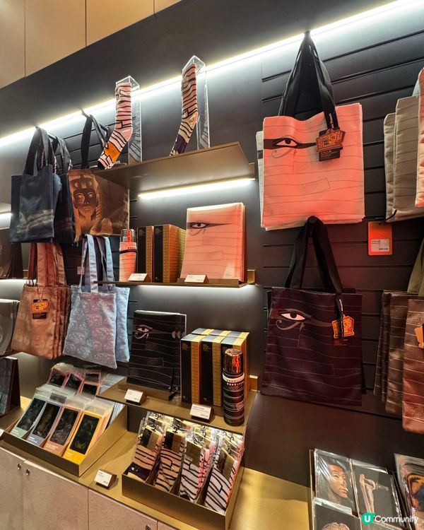 古埃及文化藝術深度遊