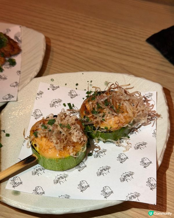 極高質日式居酒屋🏮銅鑼灣野豬😍