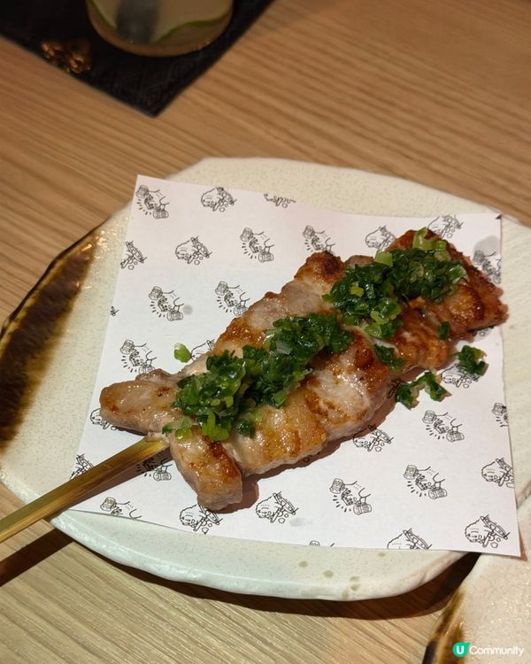 極高質日式居酒屋🏮銅鑼灣野豬😍